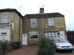 Thumbnail to rent in Huntly Road, Woodston, Peterborough.