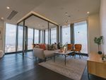 Thumbnail to rent in Damac Tower, Vauxhall, London