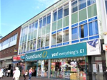 Thumbnail to rent in 279 – 287 High Street, Hounslow, London
