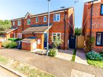 Thumbnail to rent in Hilltop, Redbourn, St. Albans, Hertfordshire
