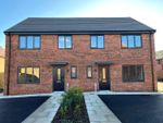 Thumbnail to rent in Blossom Crescent, Balby, Doncaster