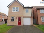 Thumbnail for sale in Usselby Close, Immingham