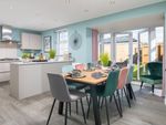Thumbnail to rent in "The Hollinwood" at Garrison Meadows, Donnington, Newbury