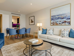 Thumbnail to rent in Westferry, Canary Wharf
