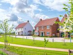 Thumbnail for sale in Chesterford Meadows, London Road, Great Chesterford, Essex