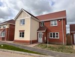 Thumbnail for sale in Plot 32, Claydon Park, Off Beccles Road, Gorleston