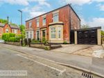 Thumbnail for sale in Queen Street, Royton, Oldham, Greater Manchester