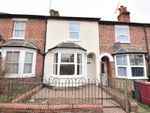 Thumbnail to rent in Highgrove Street, Reading