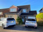 Thumbnail to rent in King Richard Drive, Bearwood, Bournemouth, Dorset