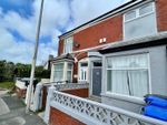 Thumbnail to rent in Stansfield Street, Blackpool