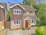 Thumbnail for sale in Hillhouse Close, Billericay