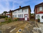 Thumbnail for sale in West Road, Feltham, Hounslow