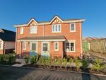 Thumbnail to rent in Gosforth Crescent, Barrow-In-Furness, Westmorland And Furness
