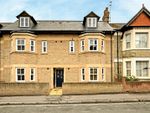 Thumbnail to rent in Jeune Street, Oxford