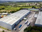 Thumbnail to rent in Unit 2 Coward Industrial Estate, St Johns Road, Chadwell St Mary, Grays