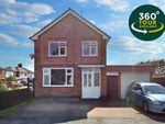 Thumbnail for sale in Ingleby Road, Wigston, Leicester