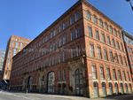 Thumbnail for sale in The Wentwood, 72 - 76 Newton Street, Northern Quarter, Manchester