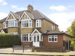 Thumbnail to rent in Palmersfield Road, Banstead
