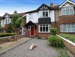 Thumbnail to rent in Manor Road, Lancing