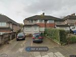 Thumbnail to rent in Llanedeyrn Road, Penylan, Cardiff