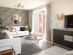 Thumbnail to rent in "The Easedale - Plot 108" at Brett Close, Clitheroe