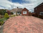 Thumbnail for sale in High Lea, Yeovil - Lovely Bungalow, Conservatory, No Chain