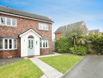 Thumbnail for sale in Crowmere Close, Northwich