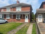 Thumbnail to rent in Walton Road, Walsall