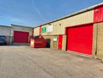 Thumbnail to rent in Units 6 &amp; 7 Farrington Road, Rossendale Road Industrial Estate, Burnley