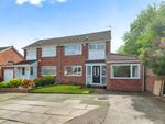 Thumbnail for sale in Leybourne Close, Liverpool, Merseyside