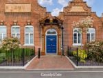 Thumbnail to rent in Hansell Gardens, Sutton Road, St. Albans