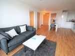 Thumbnail to rent in Manchester Waters, Block B, Old Trafford