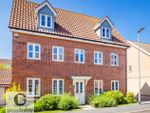 Thumbnail for sale in Freesia Way, Cringleford, Norwich