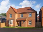 Thumbnail to rent in "Manning" at Lodgeside Meadow, Sunderland