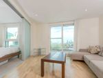 Thumbnail to rent in Anchor House, St George Wharf, Vauxhall, London