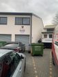 Thumbnail to rent in Unit 40, Woodside Industrial Estate, Woodside, Thornwood, Epping