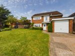 Thumbnail for sale in Camberry Close, Basingstoke