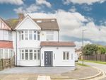 Thumbnail to rent in Hillcroft Avenue, Pinner