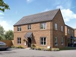 Thumbnail to rent in "Trusdale - Plot 70" at Welford Road, Kingsthorpe, Northampton