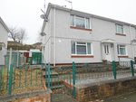 Thumbnail for sale in Hillside View, Gilfach, Bargoed