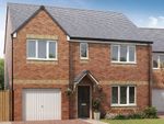 Thumbnail to rent in "The Thornton" at Hartwood Road, West Calder
