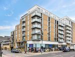 Thumbnail to rent in Frances Wharf, London