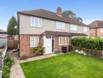 Thumbnail for sale in Alsom Avenue, Worcester Park, Surrey