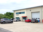 Thumbnail to rent in Hurricane Road, Gloucester Business Park, Gloucester