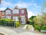 Thumbnail for sale in Ashleigh Road, Leicester