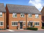 Thumbnail to rent in "The Caddington" at Meadowcroft Road, Middlesbrough