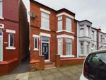 Thumbnail for sale in Glencoe Road, Wallasey