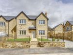 Thumbnail to rent in Meadow Edge Close, Higher Cloughfold, Rossendale, Lancashire