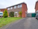 Thumbnail for sale in Blythe Road, Moss Pit, Stafford