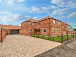 Thumbnail to rent in Plot 5, Sunflower Close, North Leverton